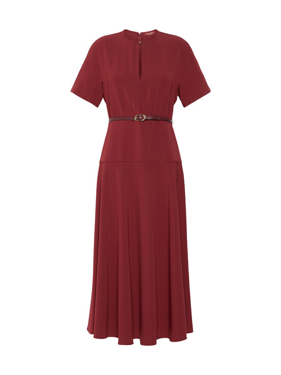Max Mara Studio - MstZorro-mekko - 012 RUBY | Stockmann - photo 1