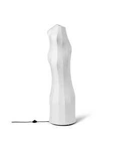 Ferm Living - Dae-lattiavalaisin - WHITE | Stockmann