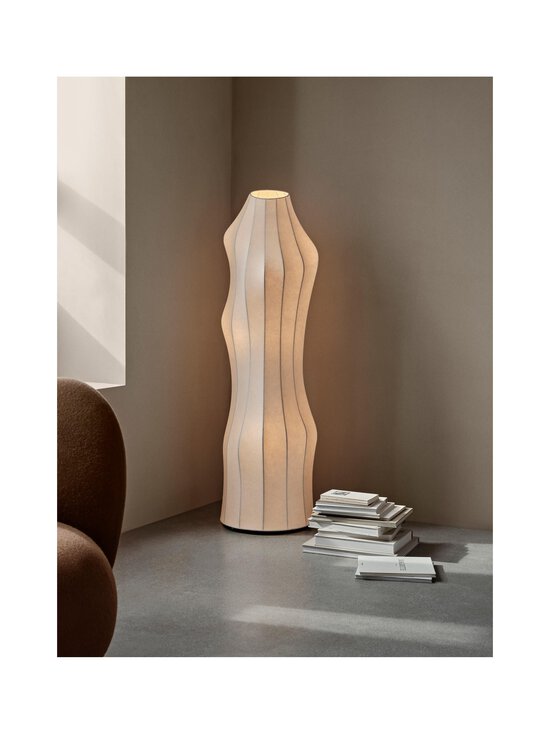 Ferm Living - Dae-lattiavalaisin - WHITE - photo 4 Ferm Living - Dae-lattiavalaisin - WHITE | Stockmann - photo 4