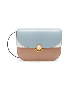 Furla - Sfera S Crossbody Round -nahkalaukku - 4024S TONI CIRRO | Stockmann