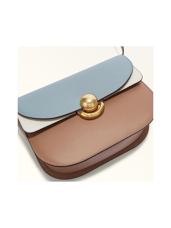 Furla - Sfera S Crossbody Round ādas plecu soma - 4024S TONI CIRRO - photo 4 Furla - Sfera S Crossbody Round ādas plecu soma - 4024S TONI CIRRO | Stockmann - photo 4