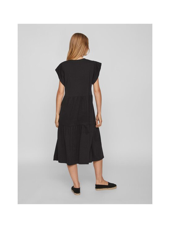 Vila - ViSummer kleita - BLACK - photo 4 Vila - ViSummer kleita - BLACK | Stockmann - photo 4