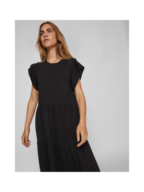 Vila - ViSummer kleita - BLACK - photo 6 Vila - ViSummer kleita - BLACK | Stockmann - photo 6