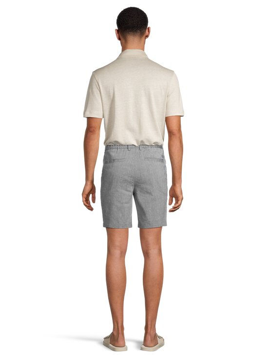 BOSS - Kane -shortsit - 466 OPEN BLUE | Stockmann - photo 4