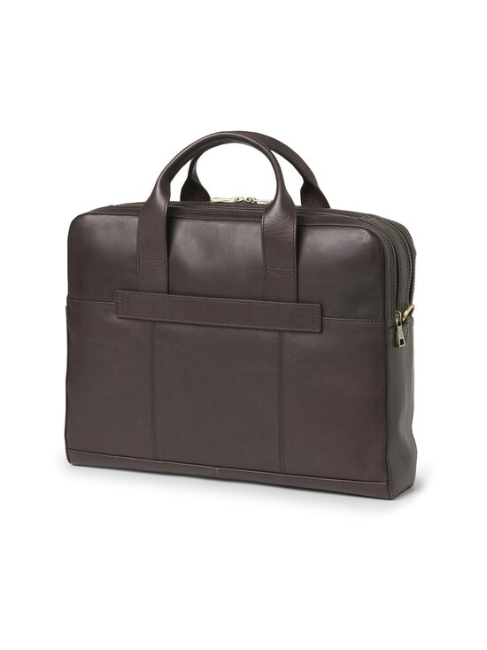 SDLR - Noret-nahkasalkku - 0004 DK.BROWN | Stockmann - photo 2