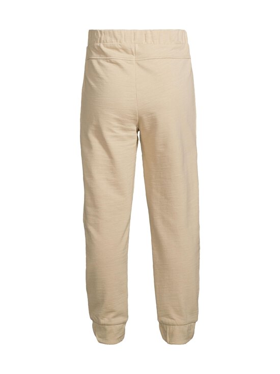 Bogi - Aimo Slubby Jersey -housut - BEIGE | Stockmann - photo 2