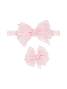 Mayoral - Joustava hiuspanta - 72 TULIP ROSE | Stockmann