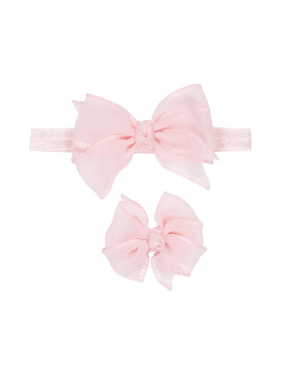 Mayoral - Joustava hiuspanta - 72 TULIP ROSE | Stockmann - photo 1