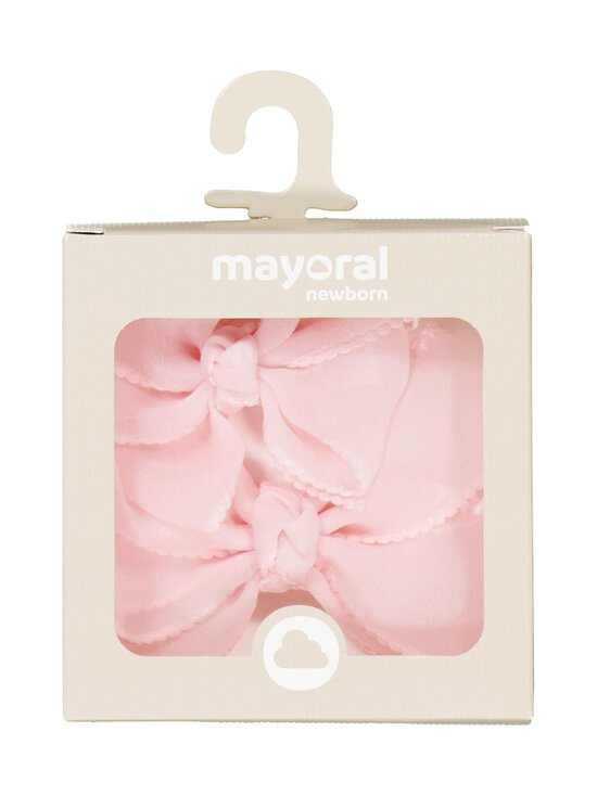 Mayoral - Joustava hiuspanta - 72 TULIP ROSE | Stockmann - photo 2
