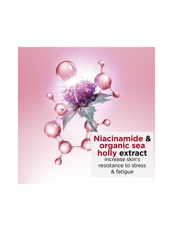 Clarins - Päevakreem kuivale nahale Multi-Active [NIACINAMIDE + SEA HOLLY EXTRACT] Day Cream for Dry Skin - NOCOL | Stockmann - photo 3