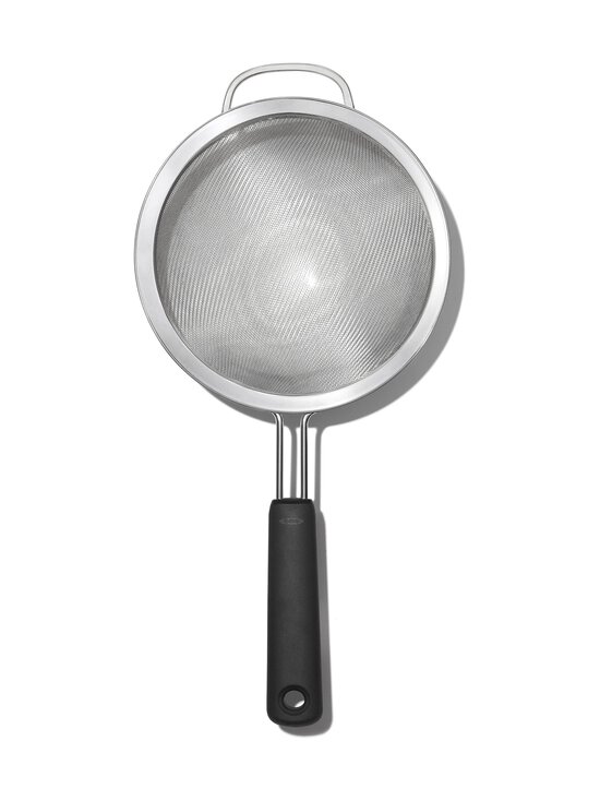 OXO - OXO Good Grips siets 20 cm - STEEL, BLACK - photo 2 OXO - OXO Good Grips siets 20 cm - STEEL, BLACK | Stockmann - photo 2