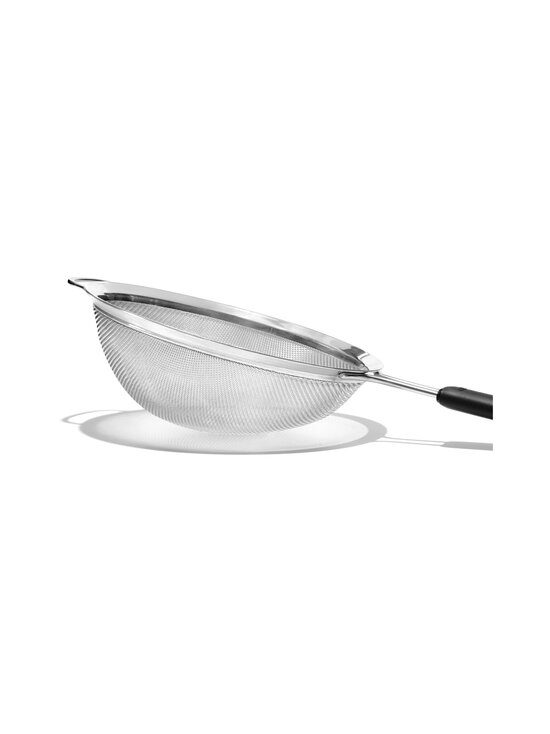 OXO - OXO Good Grips siets 20 cm - STEEL, BLACK - photo 4 OXO - OXO Good Grips siets 20 cm - STEEL, BLACK | Stockmann - photo 4