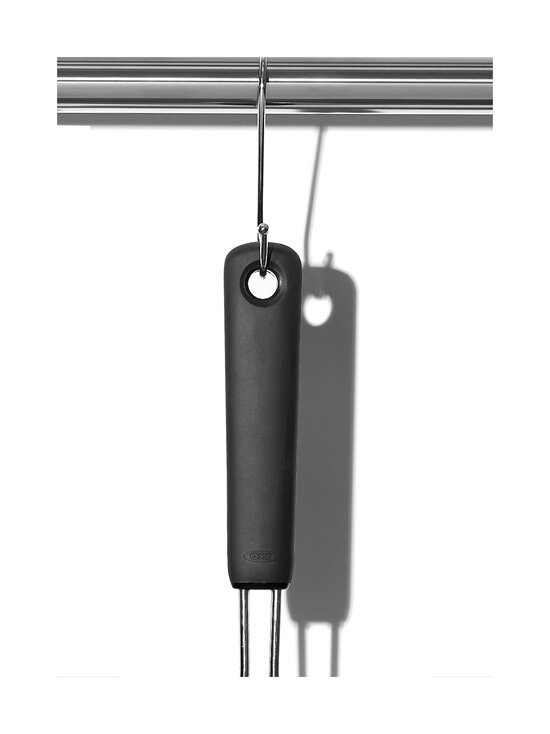 OXO - OXO Good Grips siets 20 cm - STEEL, BLACK - photo 6 OXO - OXO Good Grips siets 20 cm - STEEL, BLACK | Stockmann - photo 6