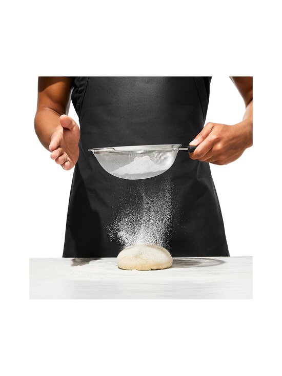 OXO - OXO Good Grips siets 20 cm - STEEL, BLACK - photo 8 OXO - OXO Good Grips siets 20 cm - STEEL, BLACK | Stockmann - photo 8