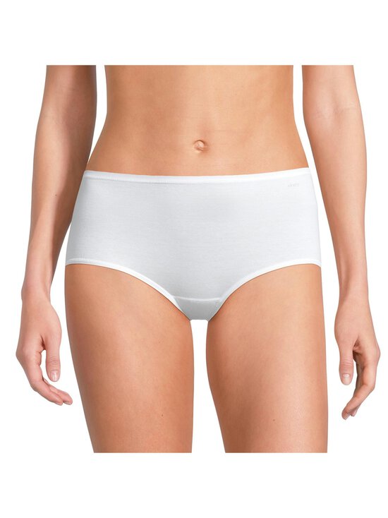 Mey - Superfine Organic apakšbikses - 1 WHITE - photo 2 Mey - Superfine Organic apakšbikses - 1 WHITE | Stockmann - photo 2