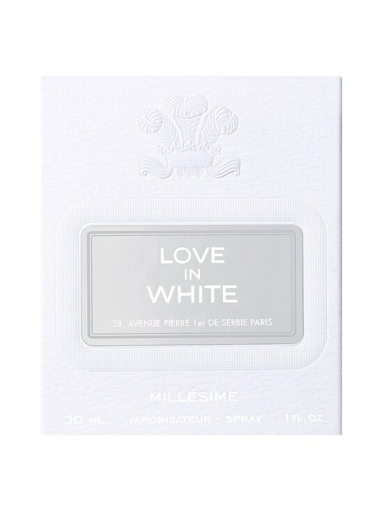 Creed - Love In White EdP - NOCOL - photo 2 Creed - Love In White EdP - NOCOL | Stockmann - photo 2