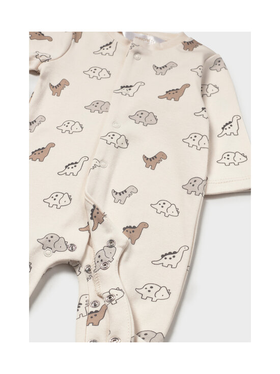 Mayoral - Potkupuvut 2-pack - 89 BEIGE | Stockmann - photo 4