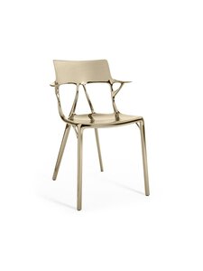 Kartell - A.I.-tuoli - PRONSSI | Stockmann