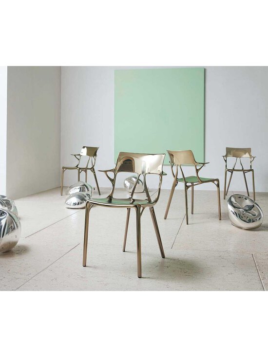 Kartell - A.I.-tuoli - PRONSSI | Stockmann - photo 4