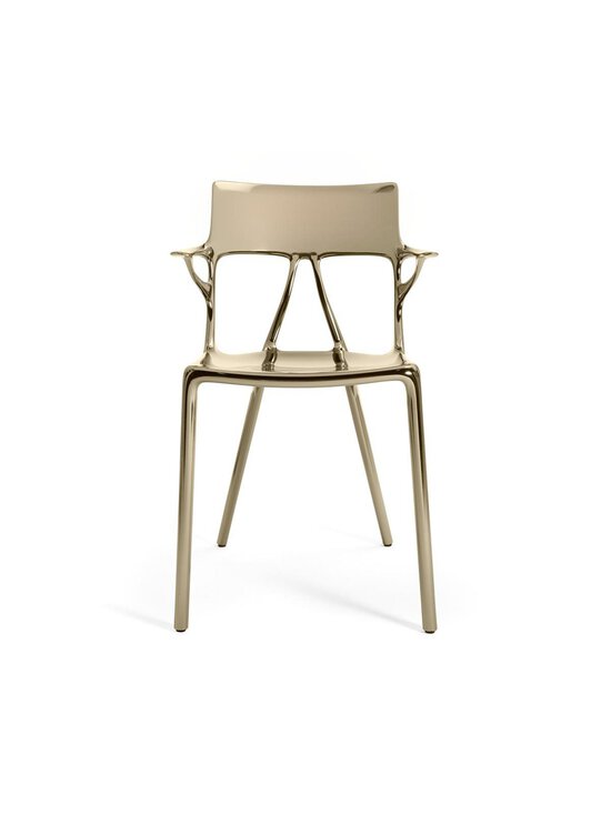 Kartell - A.I.-tuoli - PRONSSI | Stockmann - photo 2