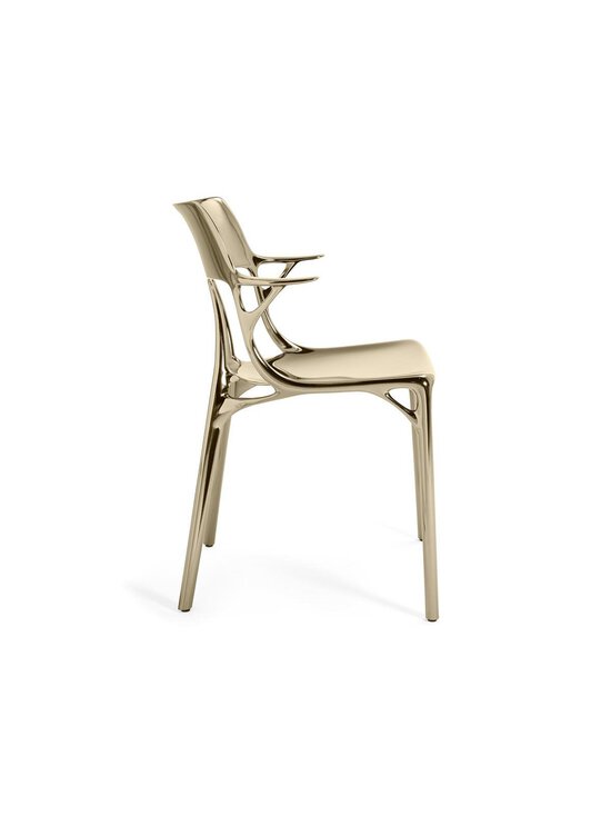Kartell - A.I.-tuoli - PRONSSI | Stockmann - photo 3