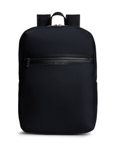 Tommy Hilfiger - Nylon Tech -reppu - BDS BLACK | Stockmann