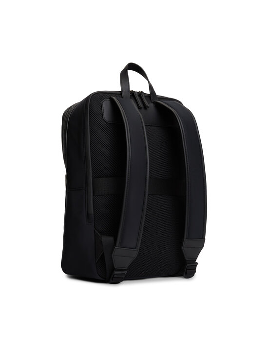 Tommy Hilfiger - Nylon Tech -reppu - BDS BLACK | Stockmann - photo 2