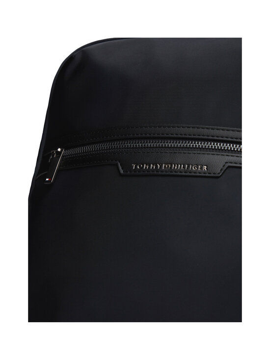 Tommy Hilfiger - Nylon Tech -reppu - BDS BLACK | Stockmann - photo 4