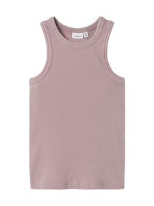 Name It - NkfJalki-toppi - PURPLE DOVE | Stockmann