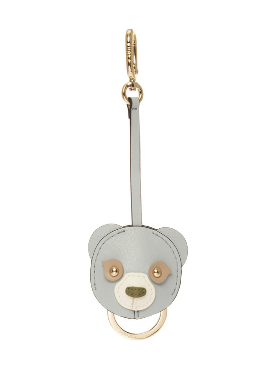 Furla - Allegra Bear Head -avaimenperä - 1317S TONI ARTEMISIA | Stockmann - photo 1