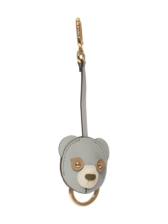 Furla - Allegra Bear Head -avaimenperä - 1317S TONI ARTEMISIA | Stockmann - photo 2