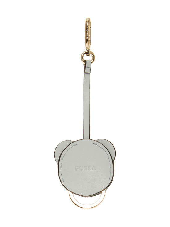 Furla - Allegra Bear Head -avaimenperä - 1317S TONI ARTEMISIA | Stockmann - photo 3