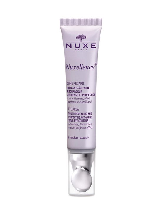 Nuxellence Zone Regard -silmänympärysvoide 15 ml
