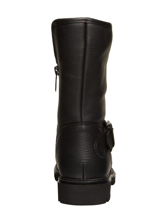 Panama Jack - Nahast saapad Singapur Biker - B22 BLACK - photo 3 Panama Jack - Nahast saapad Singapur Biker - B22 BLACK | Stockmann - photo 3