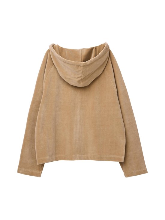 Makia - Anne-hupparitakki - 138 TAUPE | Stockmann - photo 2