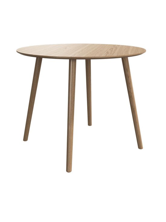 BoConcept - Bornholm-ruokapöytä - TAMMI - photo 2 BoConcept - Bornholm-ruokapöytä - TAMMI | Stockmann - photo 2