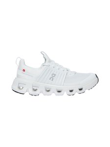 ON - Cloudswift Youth -sneakerit - 0108 ALL WHITE | Stockmann