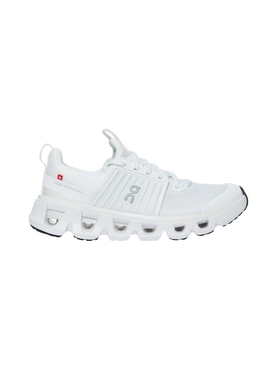ON - Cloudswift Youth -sneakerit - 0108 ALL WHITE | Stockmann - photo 1