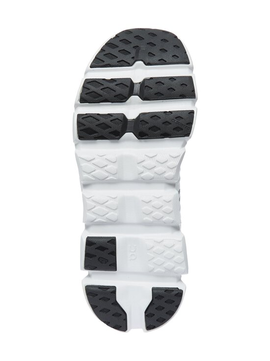 ON - Cloudswift Youth -sneakerit - 0108 ALL WHITE | Stockmann - photo 4