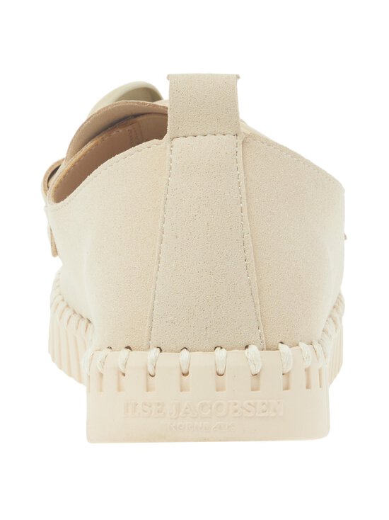 ILSE JACOBSEN - Tulip Big Chain -loaferit - 144144 KITT/KITT - photo 3 ILSE JACOBSEN - Tulip Big Chain -loaferit - 144144 KITT/KITT | Stockmann - photo 3