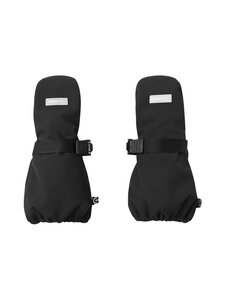 Reima - Askare Reimatec -rukkaset - 9990 BLACK Reima - Askare Reimatec -rukkaset - 9990 BLACK | Stockmann