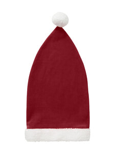 Name It - Päkapikumüts NkmRistmas - RED DAHLIA | Stockmann