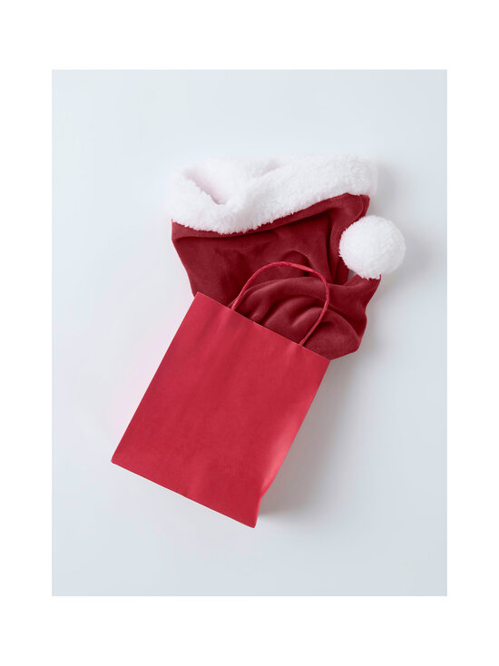 Name It - Päkapikumüts NkmRistmas - RED DAHLIA | Stockmann - photo 2