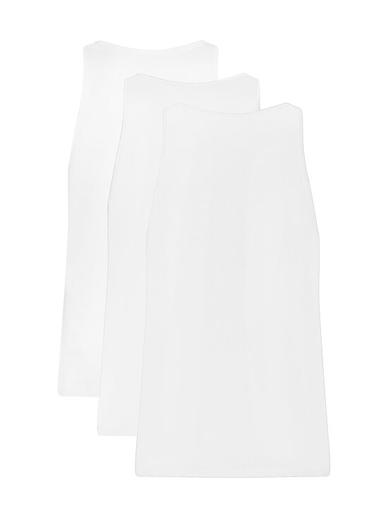 Tommy Hilfiger - Apakškrekli , 3-gab. - YCD WHITE/WHITE/WHITE | Stockmann - photo 2