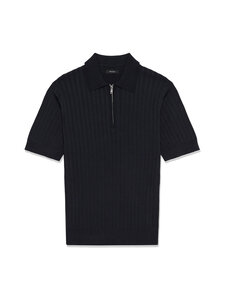 Matinique - MApolo Knit polo krekls - 120 DARK NAVY | Stockmann