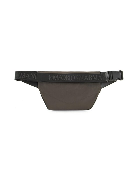 Emporio Armani - Vyölaukku - 80023 VERDE MILITARE - photo 2 Emporio Armani - Vyölaukku - 80023 VERDE MILITARE | Stockmann - photo 2