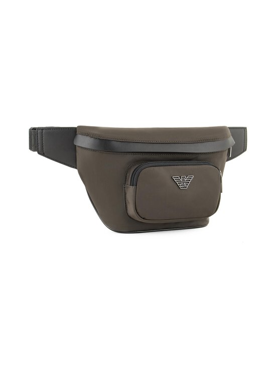Emporio Armani - Vyölaukku - 80023 VERDE MILITARE - photo 3 Emporio Armani - Vyölaukku - 80023 VERDE MILITARE | Stockmann - photo 3