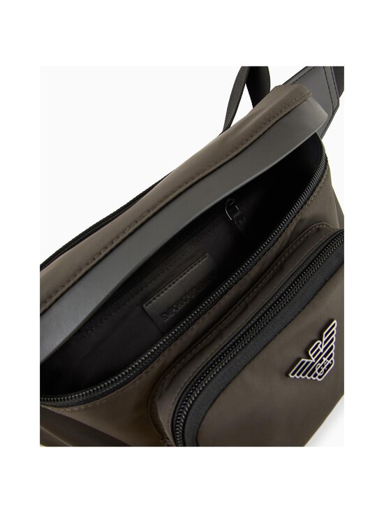 Emporio Armani - Vyölaukku - 80023 VERDE MILITARE - photo 4 Emporio Armani - Vyölaukku - 80023 VERDE MILITARE | Stockmann - photo 4