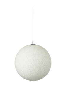 Normann Copenhagen - Pix-riippuvalaisin - WHITE | Stockmann