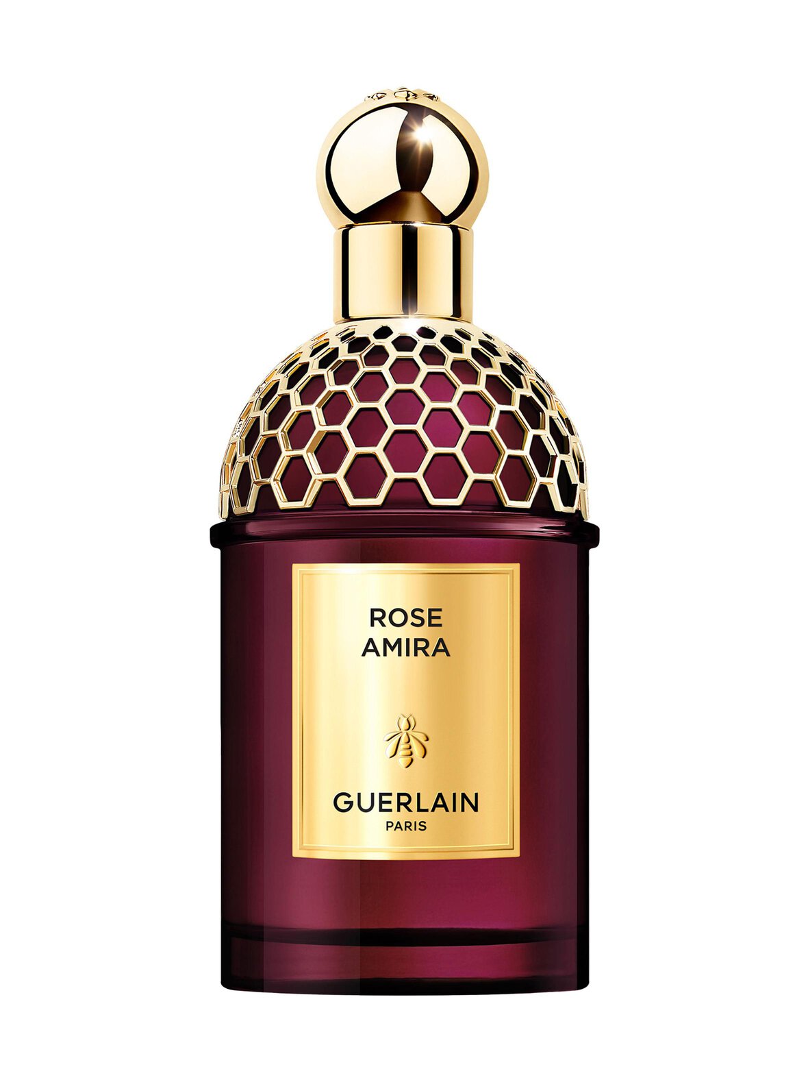 Absolus Allegoria Rose Amira EdP -tuoksu 125 ml